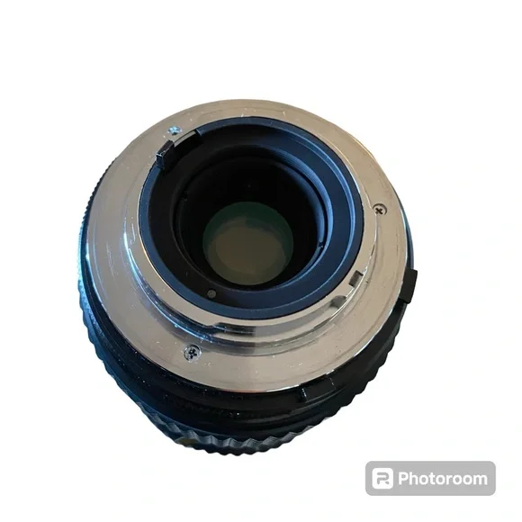 Vintage Focal 35-105mm f/3.5 lens for Minolta - Picture 6 of 9